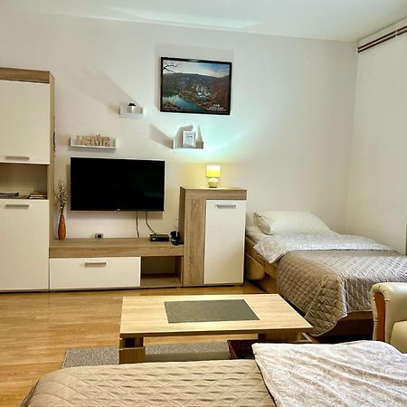 Apartment & Room Monika 라코비카 외부 사진